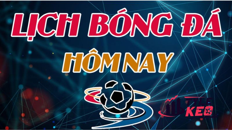 Lịch Thi Đấu Các Trận Cầu Sắp Diễn Ra 3 Những lý do nên xem lịch thi đấu bóng đá trên installmentsforbadcredit.us.org